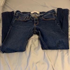 Hollister jeans